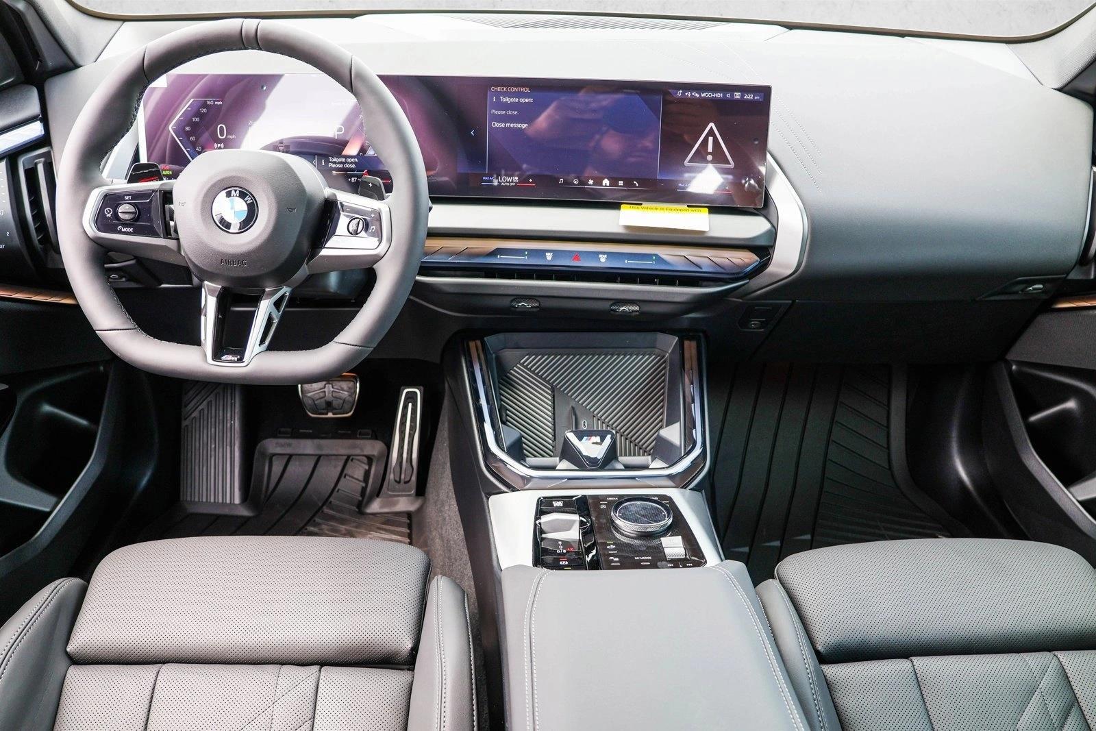 Thumbnail: 2026 BMW X3 - 4