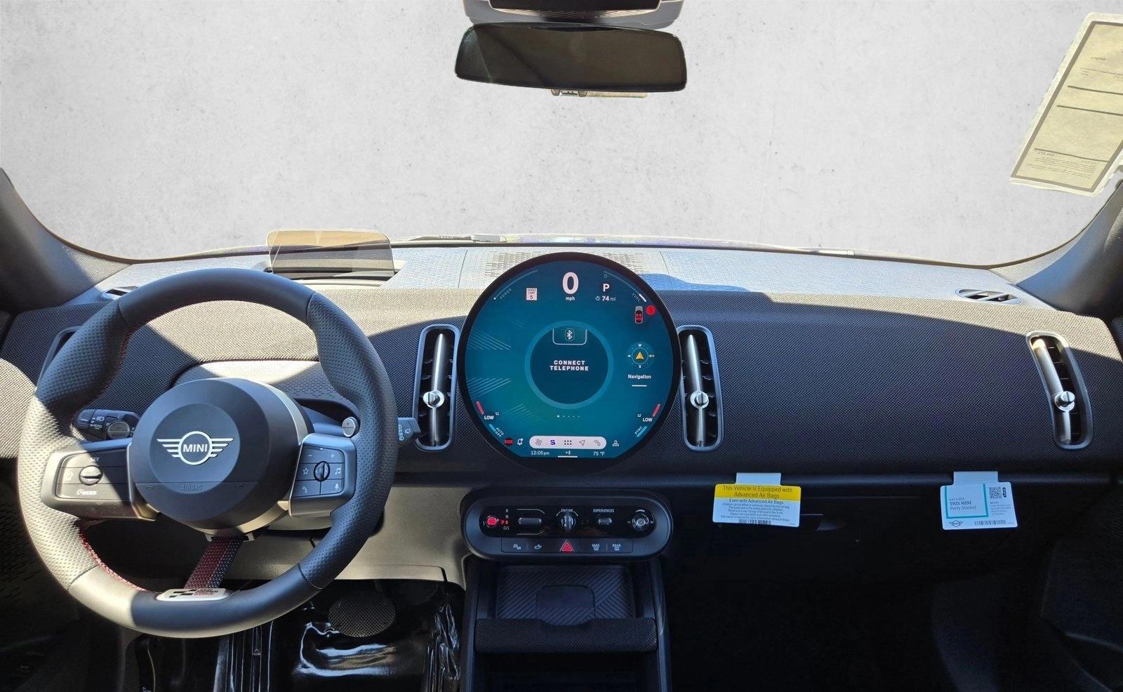 Thumbnail: 2026 MINI Cooper Countryman - 4