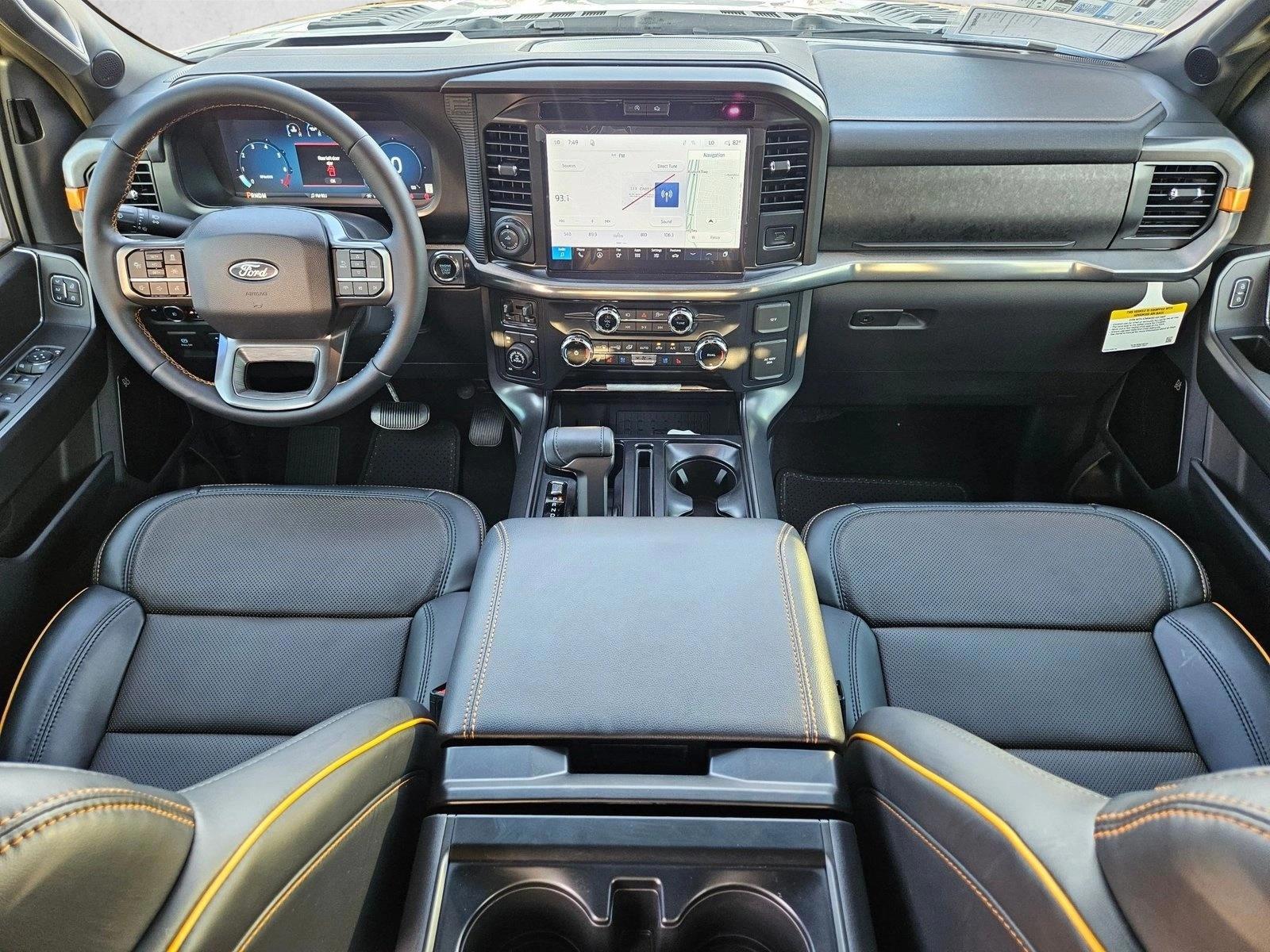 Thumbnail: 2026 Ford F-150 - 4