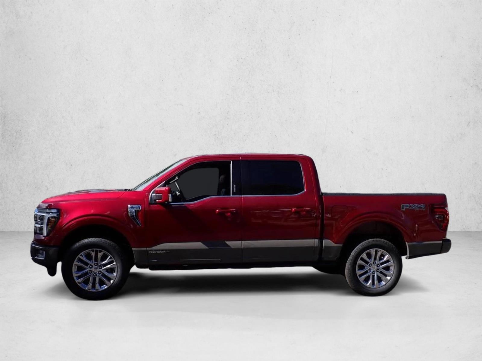 Thumbnail: 2026 Ford F-150 - 2