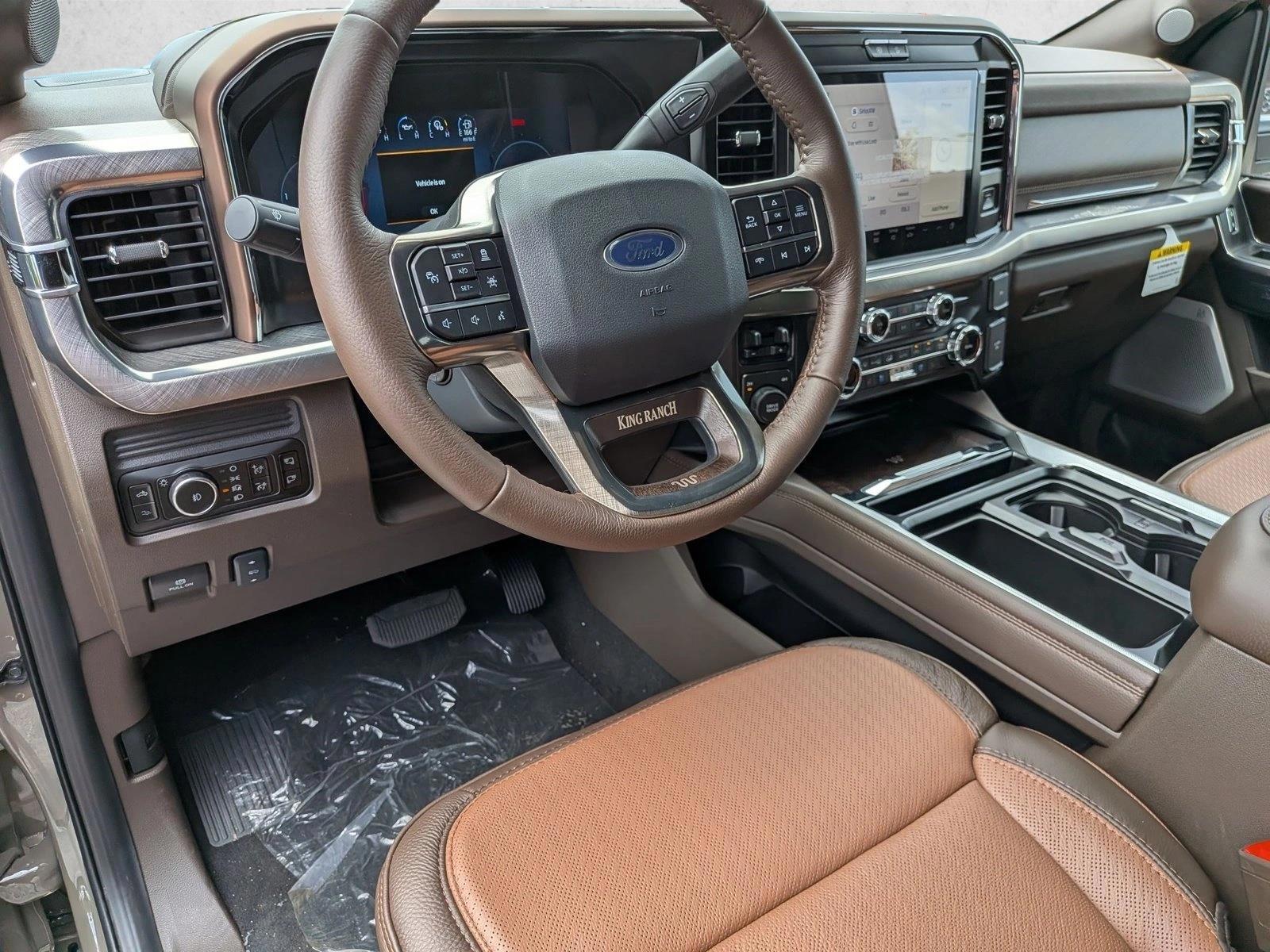 Thumbnail: 2026 Ford Econoline - 3