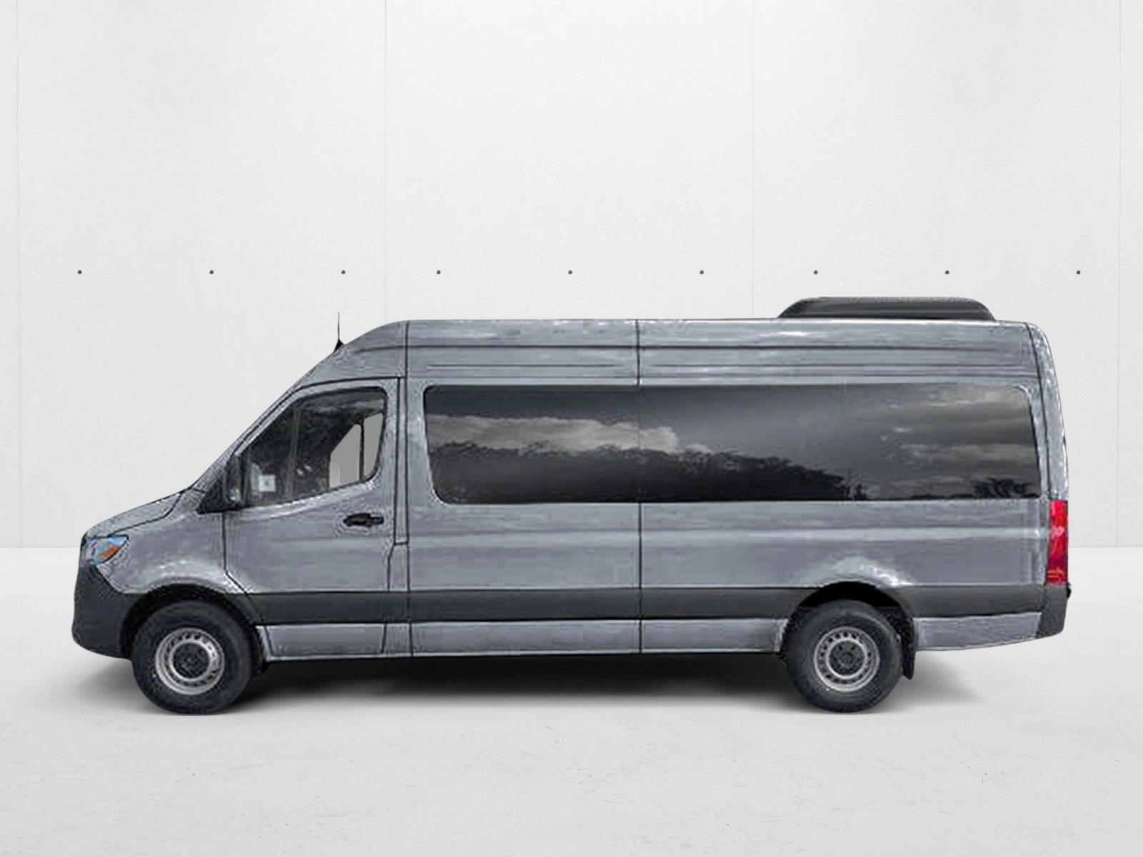 Thumbnail: 2026 Mercedes-Benz Sprinter - 2
