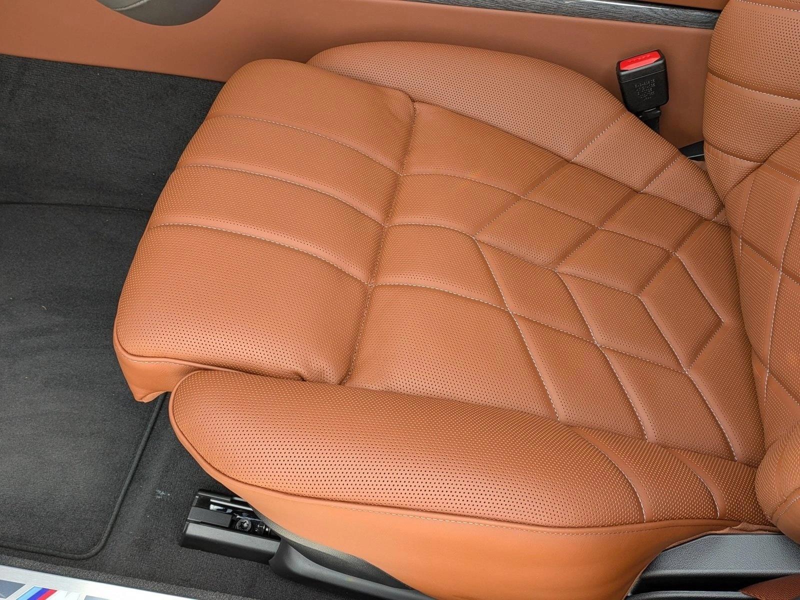 Thumbnail: 2026 BMW i7 - 4
