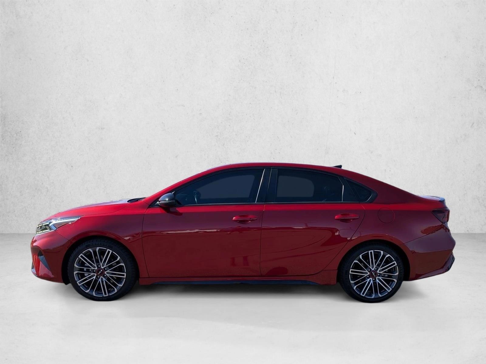 Thumbnail: 2023 Kia Forte - 2
