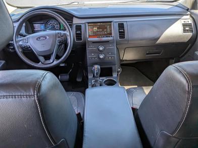 2015 Ford Flex