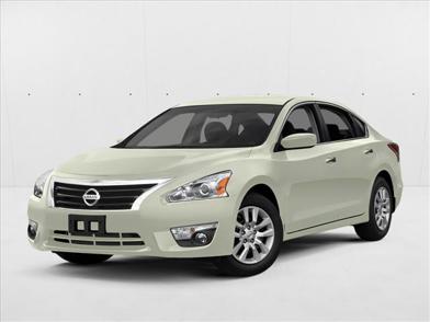2013 Nissan Altima S -
                  West Palm Beach, FL