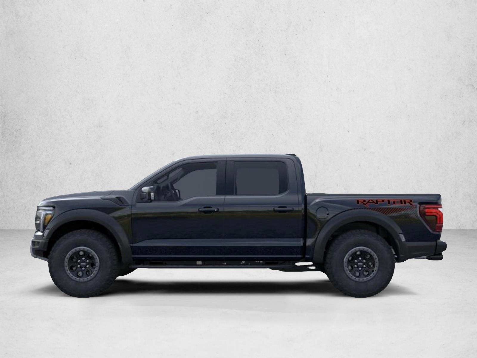 Thumbnail: 2026 Ford F-150 - 3