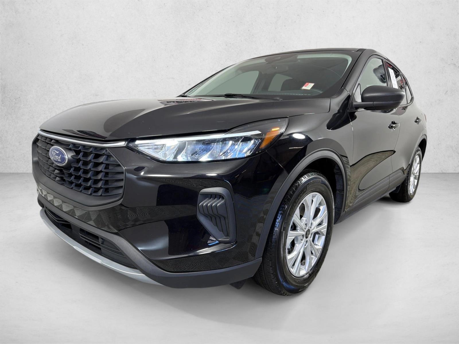 Thumbnail: 2025 Ford Escape - 1