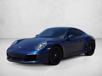 2017 Porsche 911 Carrera 4S -
                  Santa Clarita, CA
