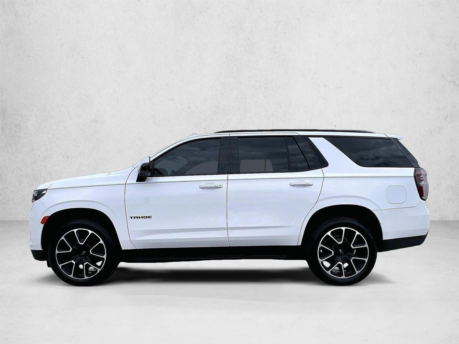 Thumbnail: 2022 Chevrolet Tahoe - 2