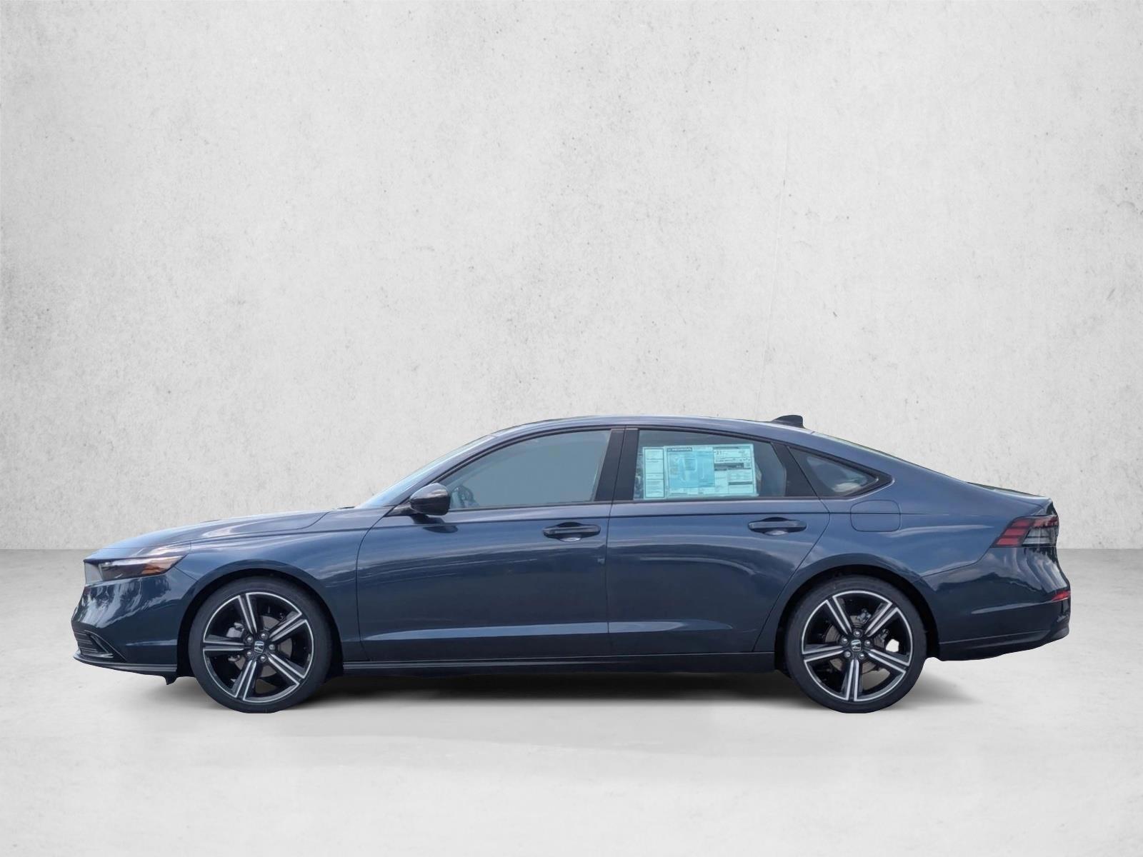 Thumbnail: 2026 Honda Accord - 2