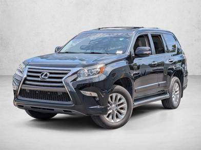 2016 Lexus GX 460 -
                  Pinellas Park, FL