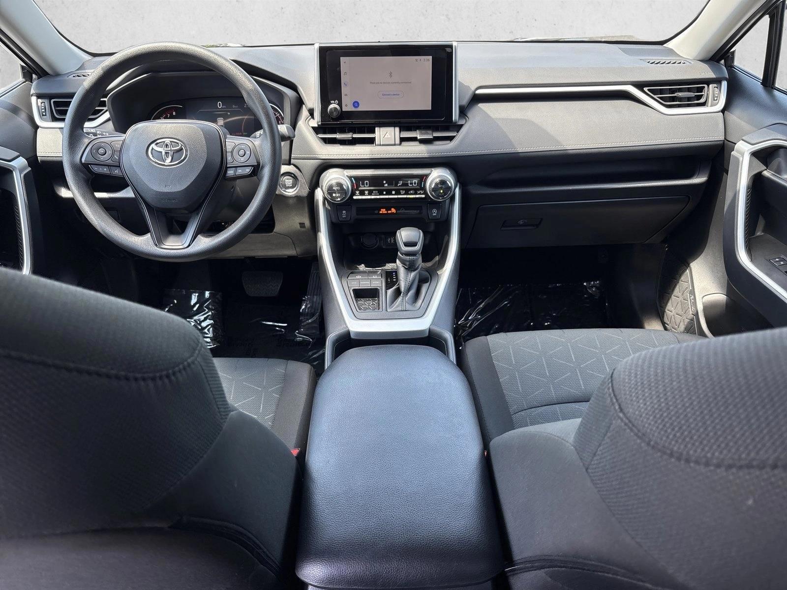 Thumbnail: 2025 Toyota RAV4 - 3