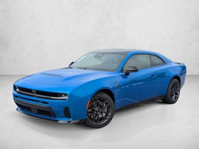 2026 Dodge Charger