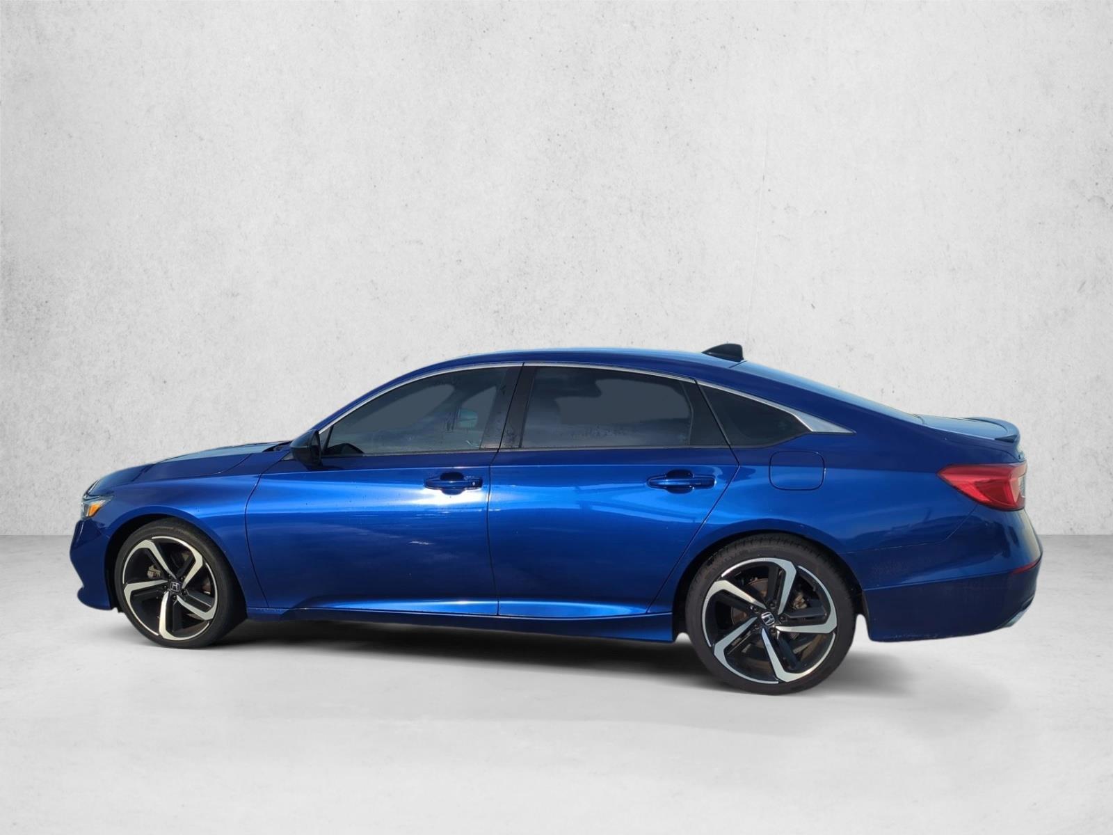 Thumbnail: 2022 Honda Accord - 2
