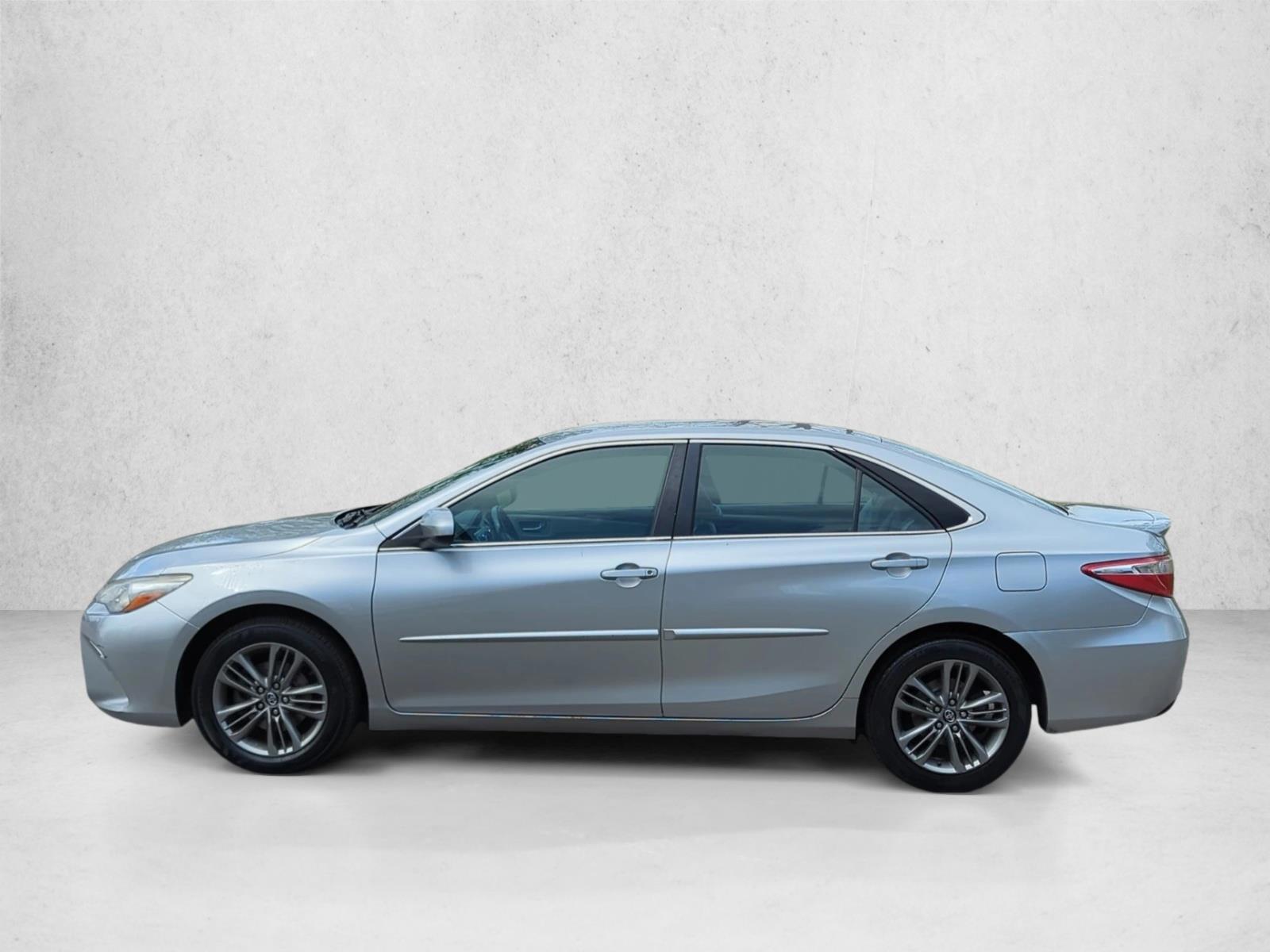 Thumbnail: 2017 Toyota Camry - 2
