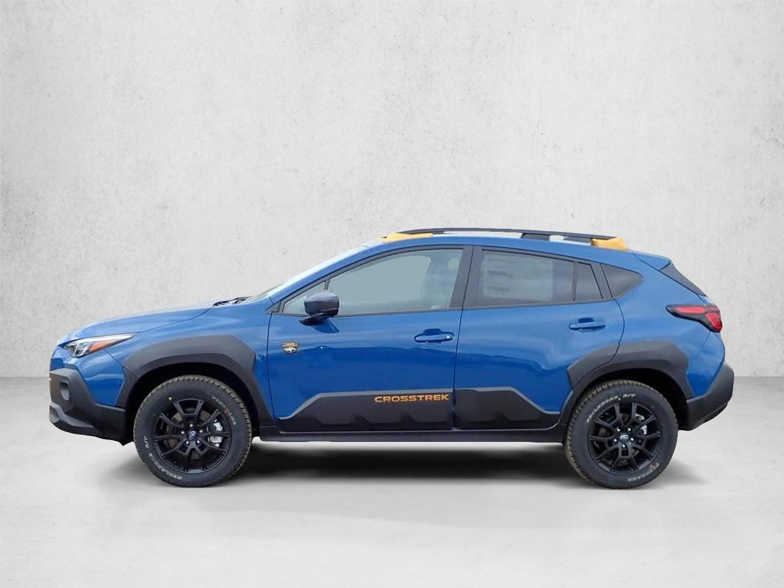 Thumbnail: 2026 Subaru Crosstrek - 2