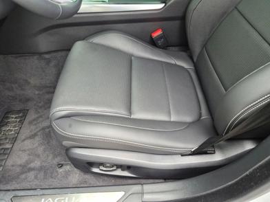 2024 Jaguar XF
