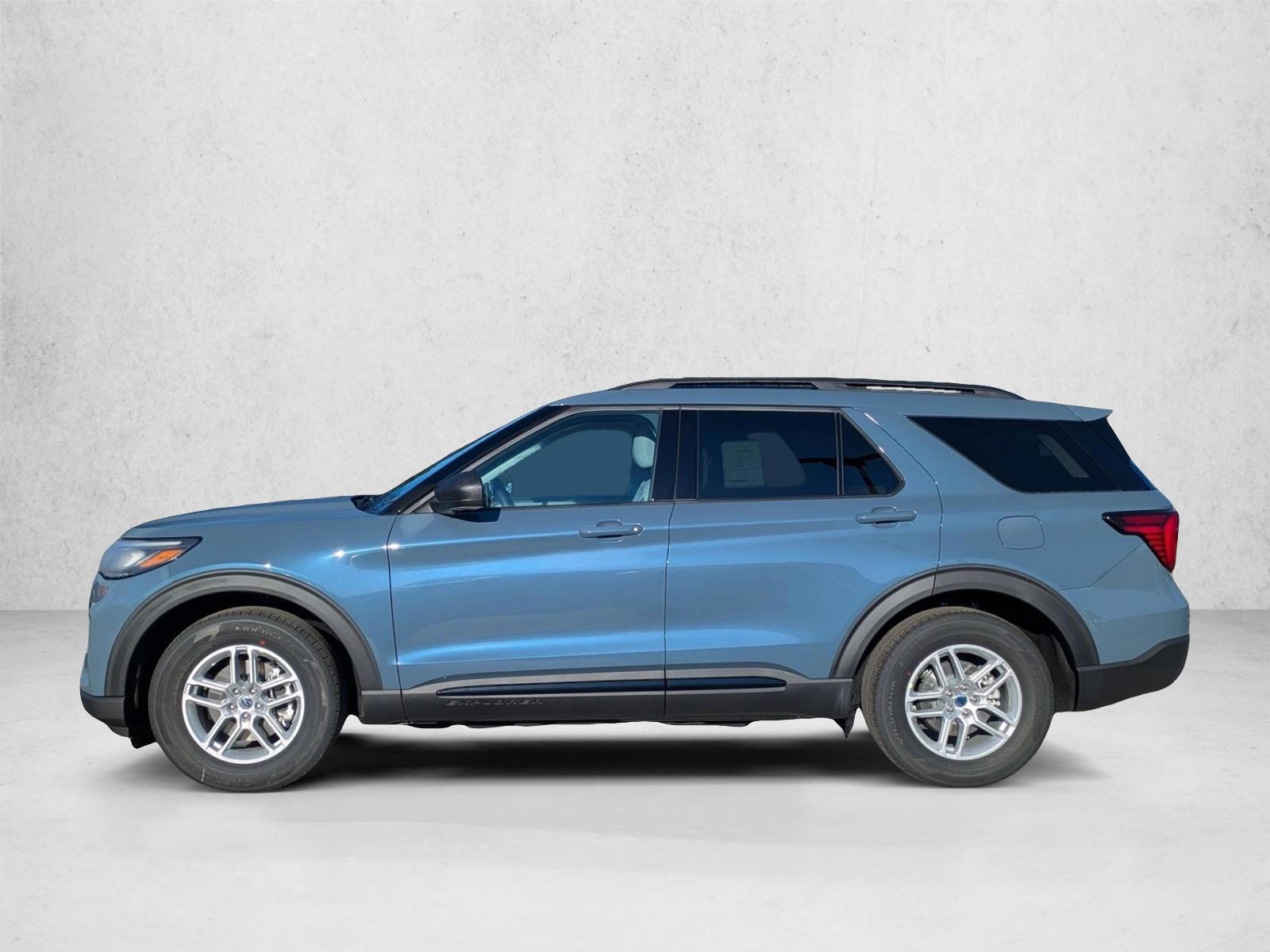 Thumbnail: 2026 Ford Explorer - 2