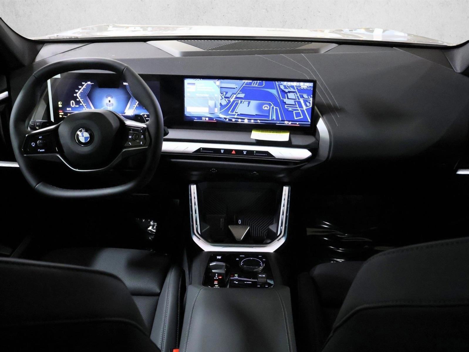Thumbnail: 2026 BMW X3 - 4