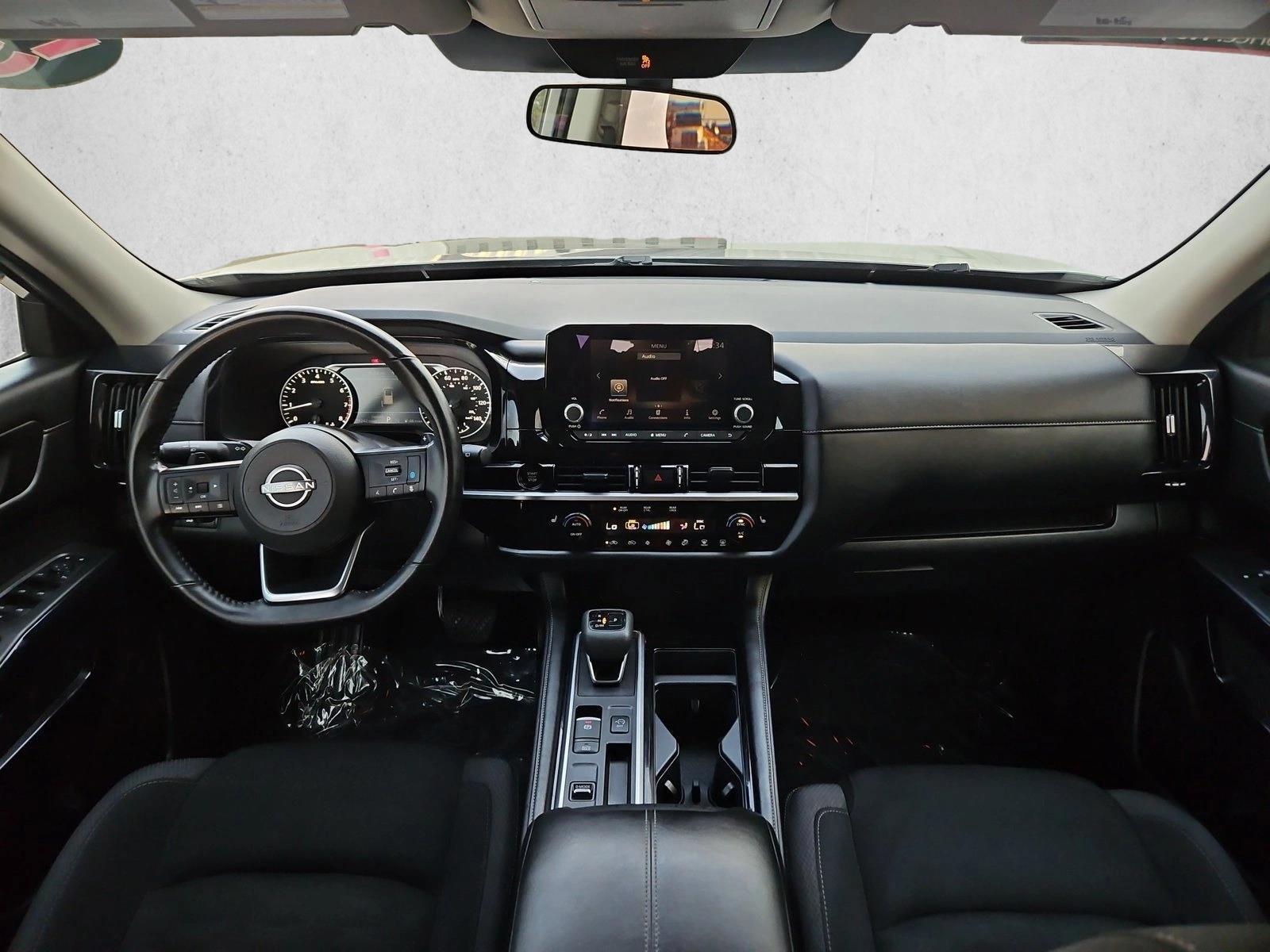 Thumbnail: 2025 Nissan Pathfinder - 3