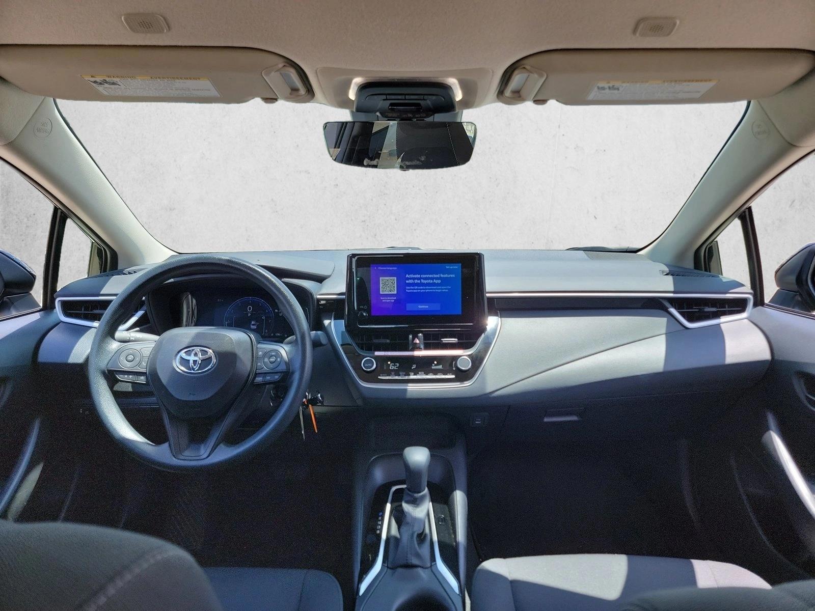 Thumbnail: 2026 Toyota Corolla - 3