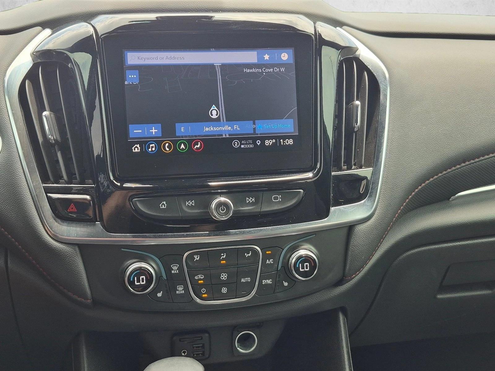 2023 Chevrolet Traverse RS - Photo 15