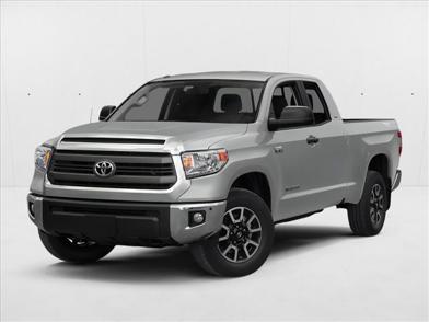 2014 Toyota Tundra SR5 -
                  Littleton, CO