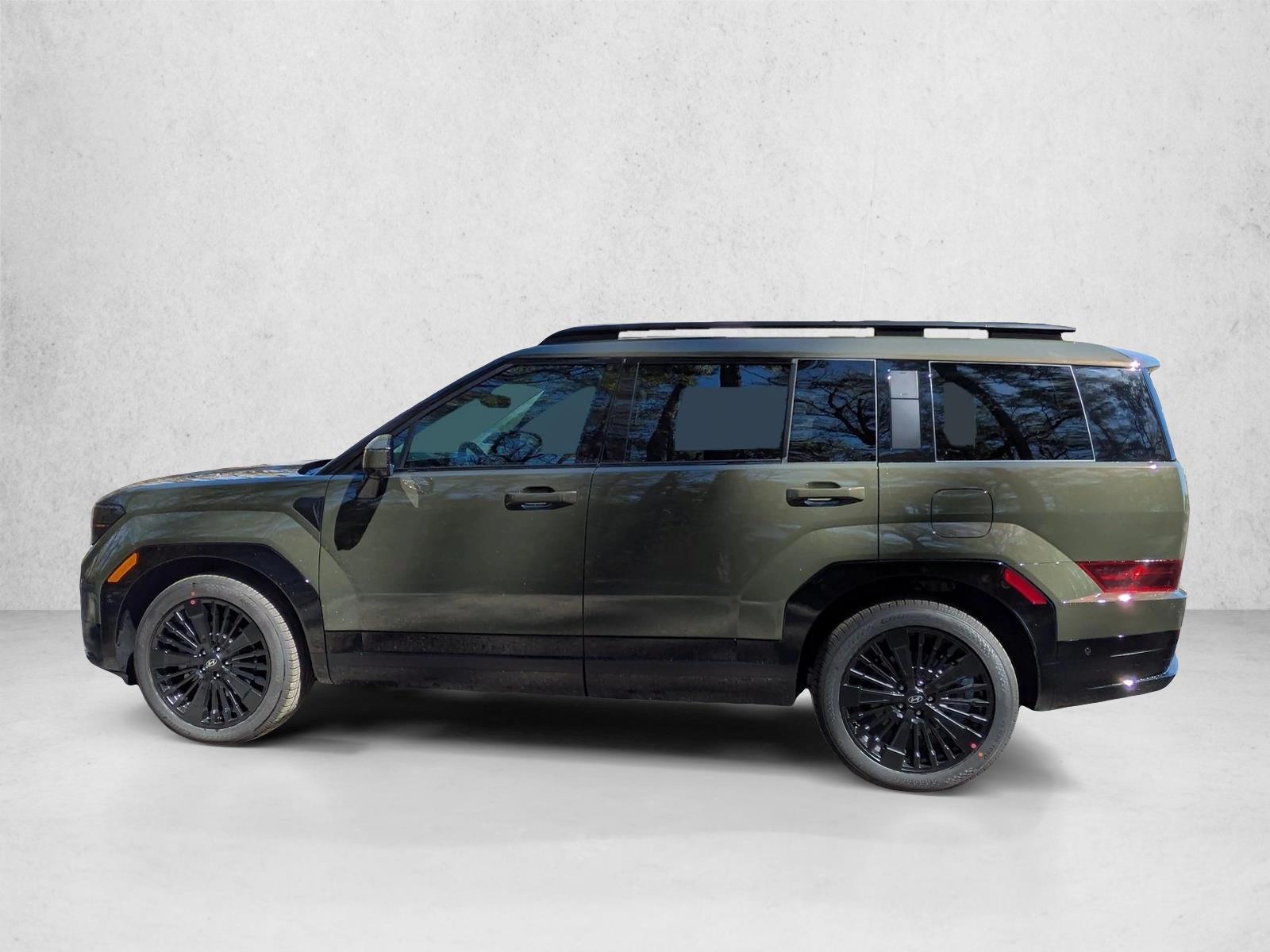 Thumbnail: 2026 Hyundai Santa Fe - 2