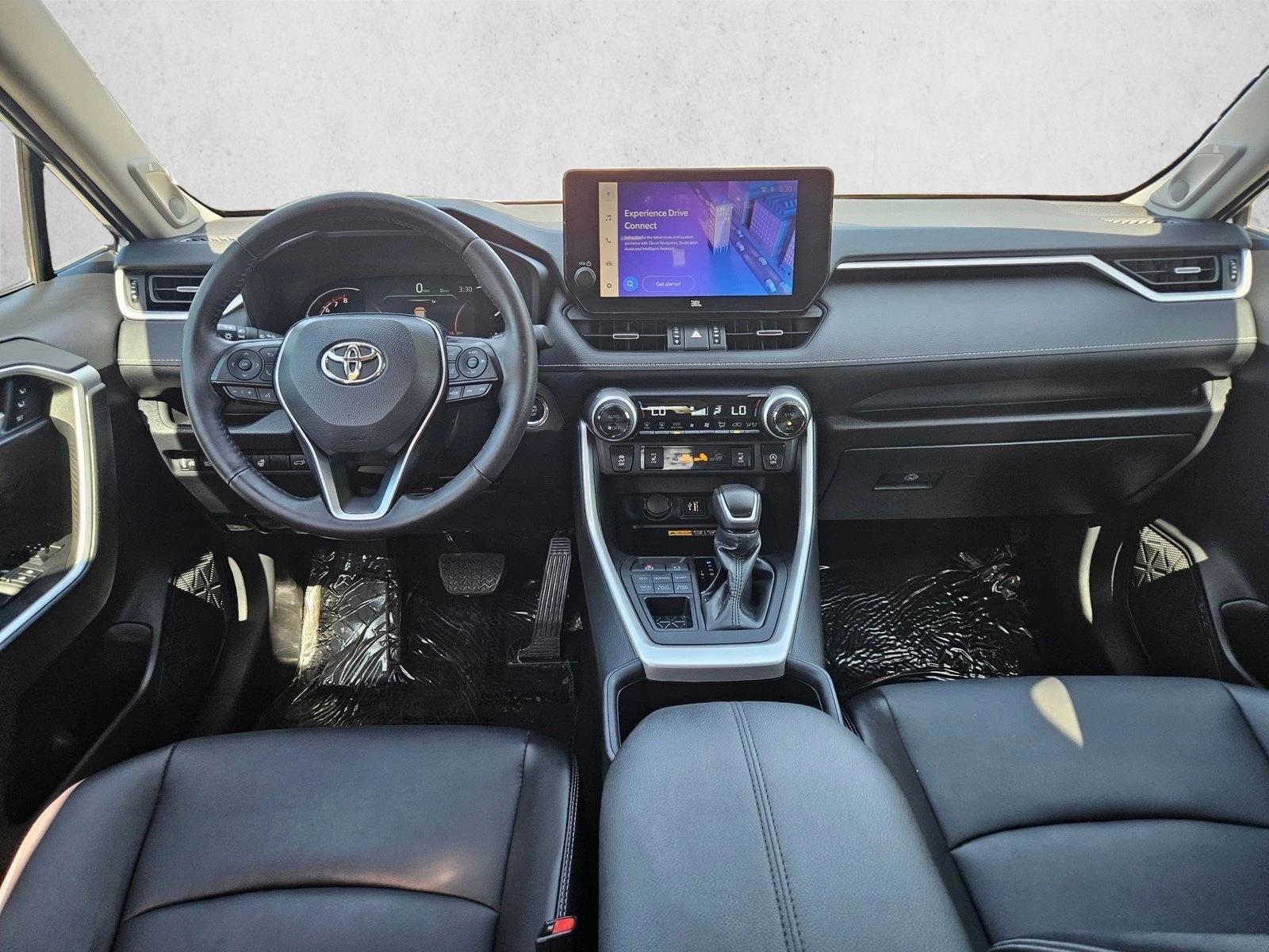 Thumbnail: 2024 Toyota RAV4 - 3