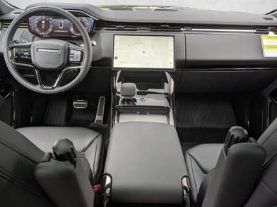 2026 Land Rover Range Rover Sport