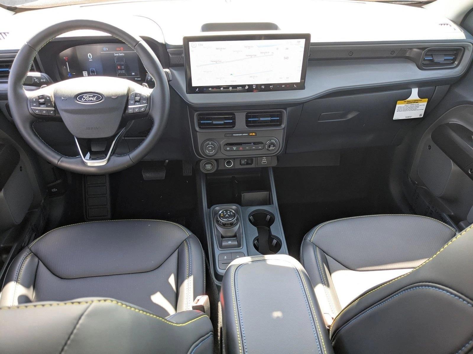Thumbnail: 2026 Ford Maverick - 3
