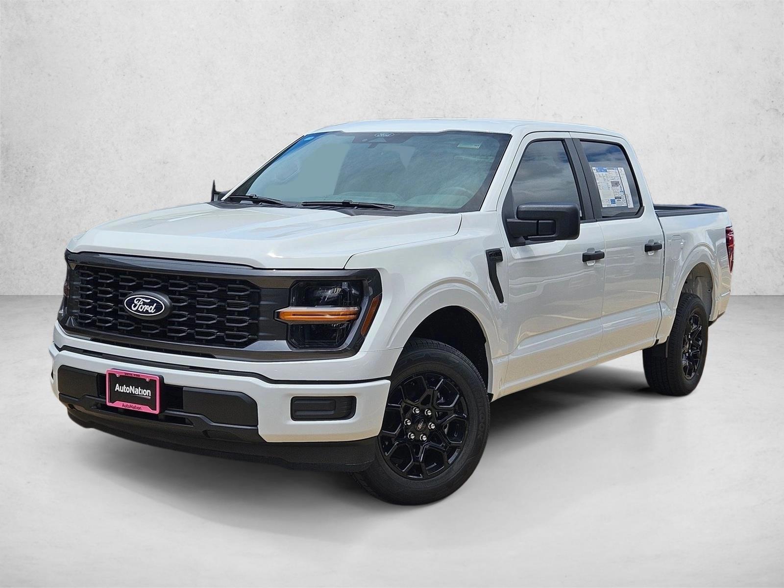 Thumbnail: 2026 Ford F-150 - 1