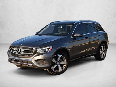 2016 Mercedes-Benz GLC 300 -
                  Denton, TX