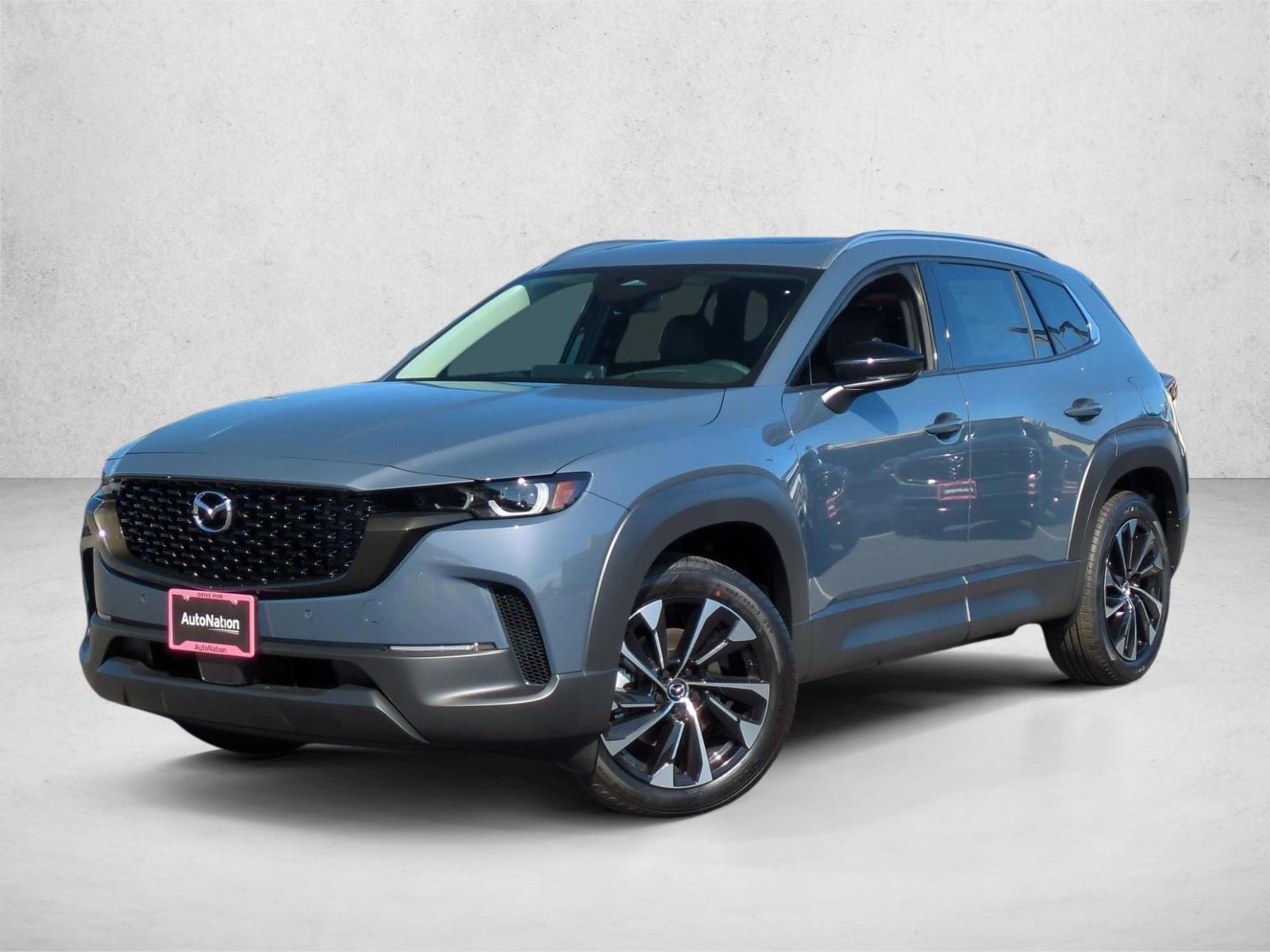 Thumbnail: 2026 Mazda CX-50 - 1