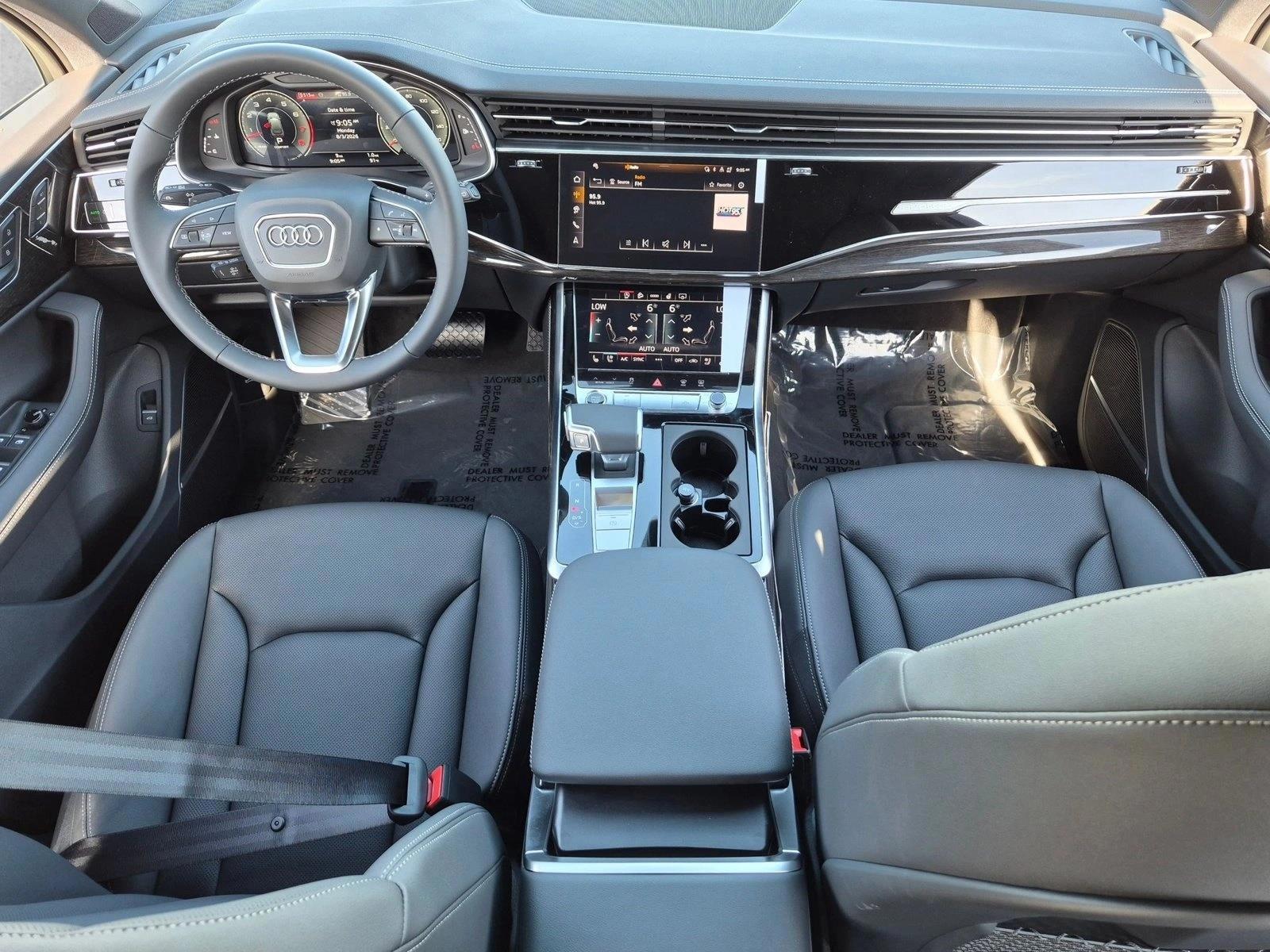 Thumbnail: 2026 Audi Q7 - 4