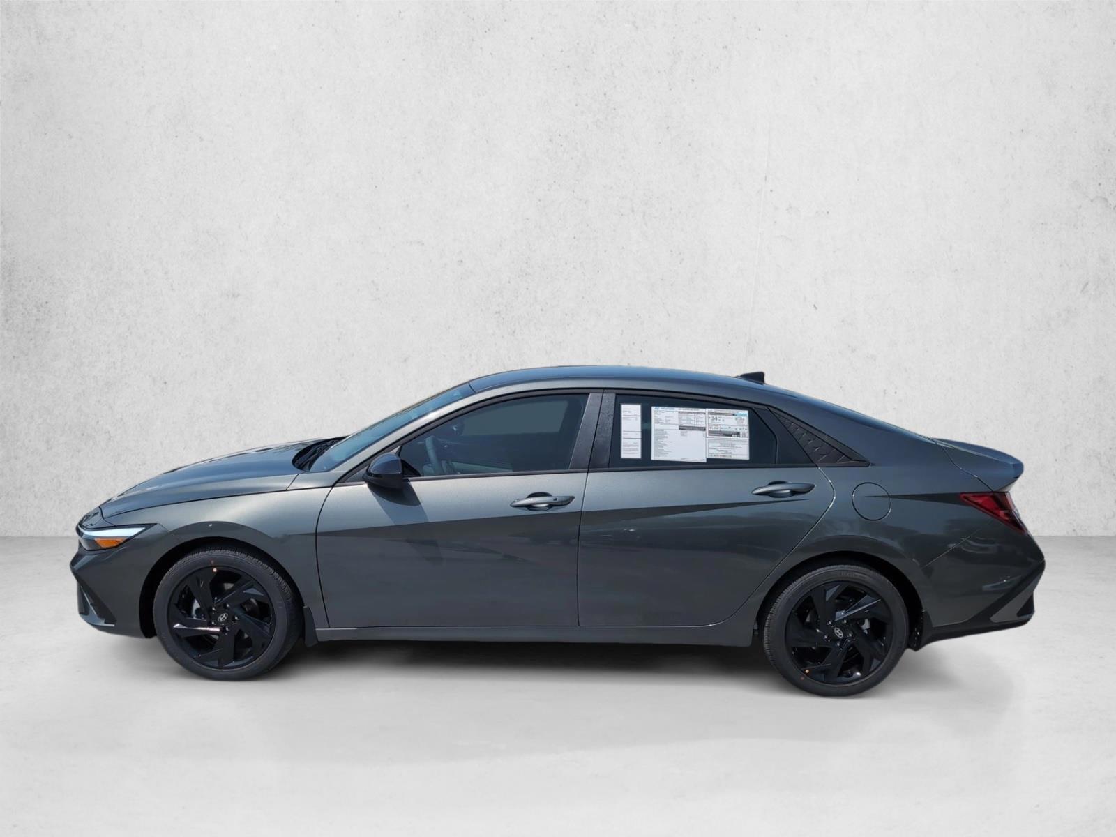 Thumbnail: 2026 Hyundai Elantra - 2