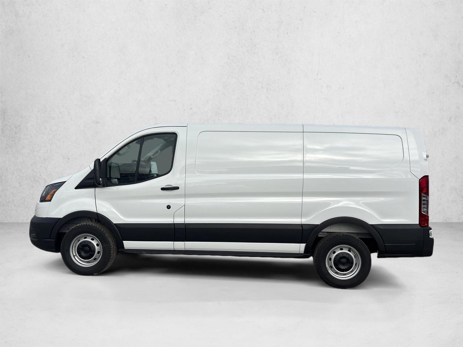 Thumbnail: 2026 Ford Transit Series - 2