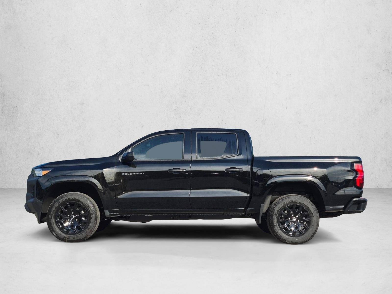 Thumbnail: 2026 Chevrolet Colorado - 2
