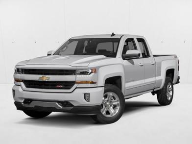2017 Chevrolet Silverado 1500 LT -
                  Mobile, AL