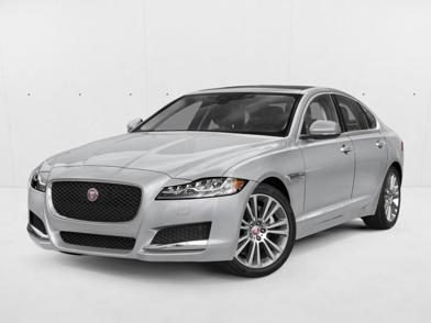 2020 Jaguar XF Premium -
                  Hardeeville, SC