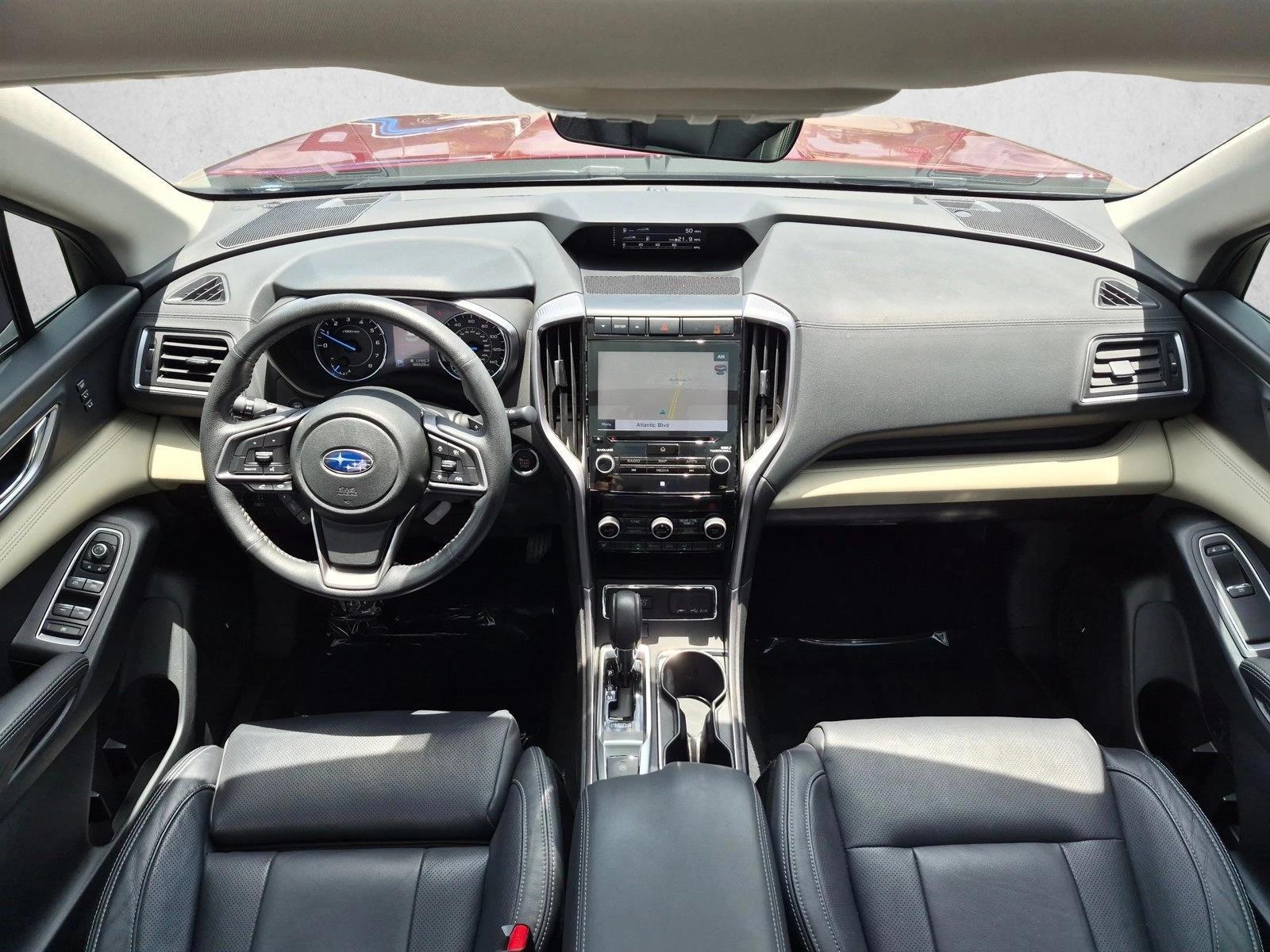 Thumbnail: 2020 Subaru Ascent - 3