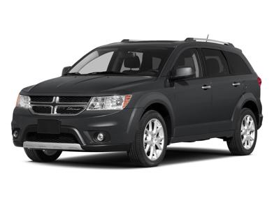 2015 Dodge Journey R/T -
                  Golden, CO