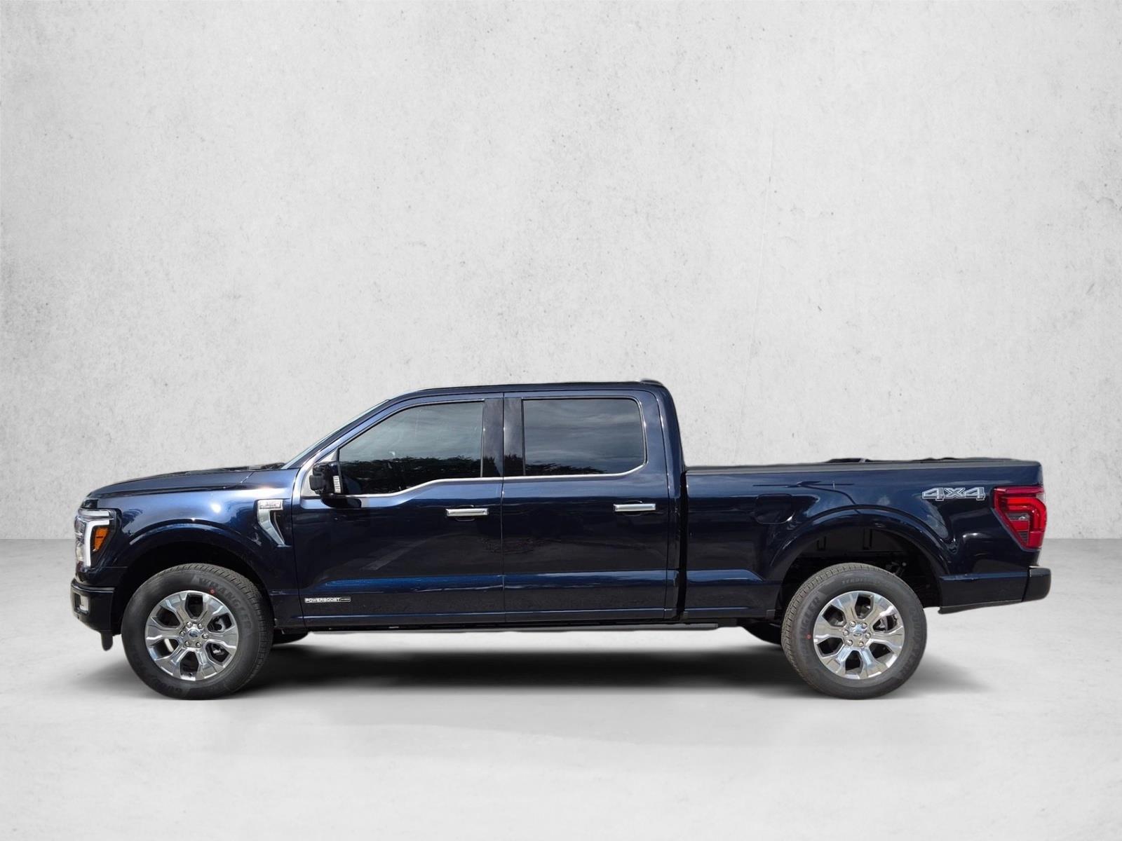 Thumbnail: 2026 Ford F-150 - 2
