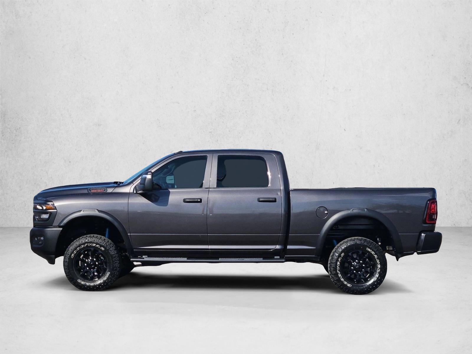 Thumbnail: 2026 RAM 2500 - 2