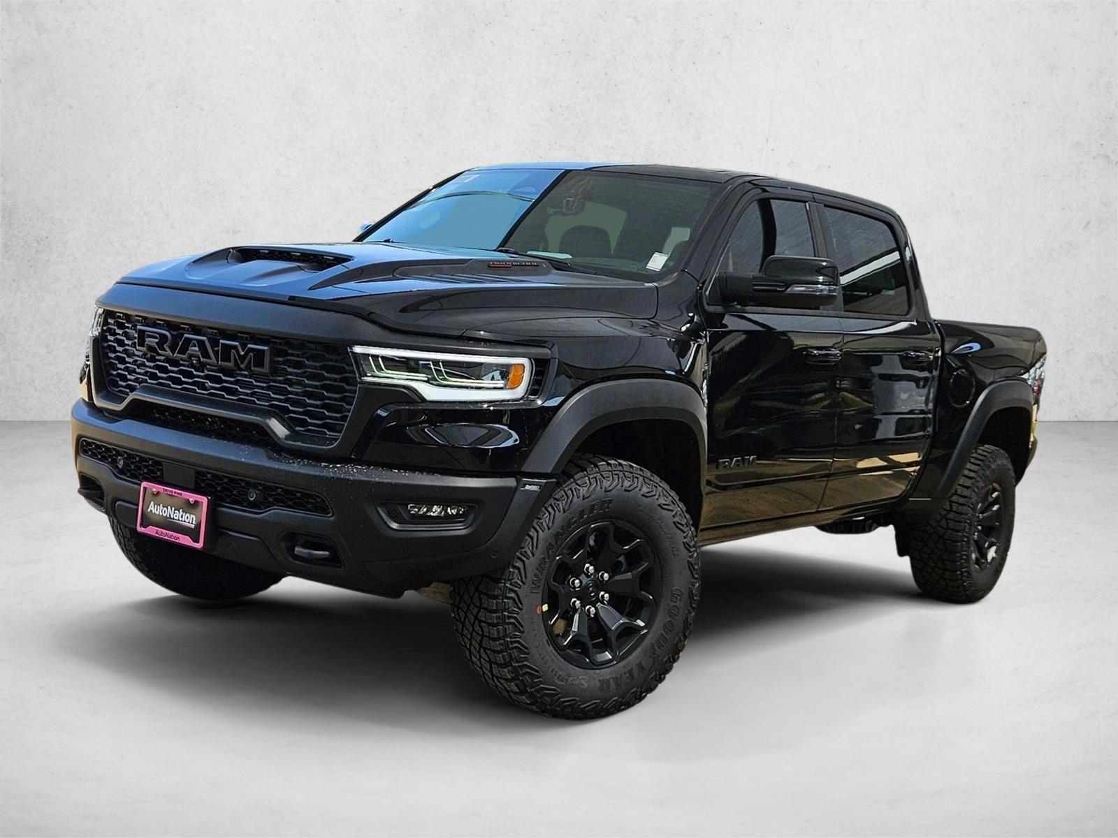 Thumbnail: 2026 RAM 1500 - 1