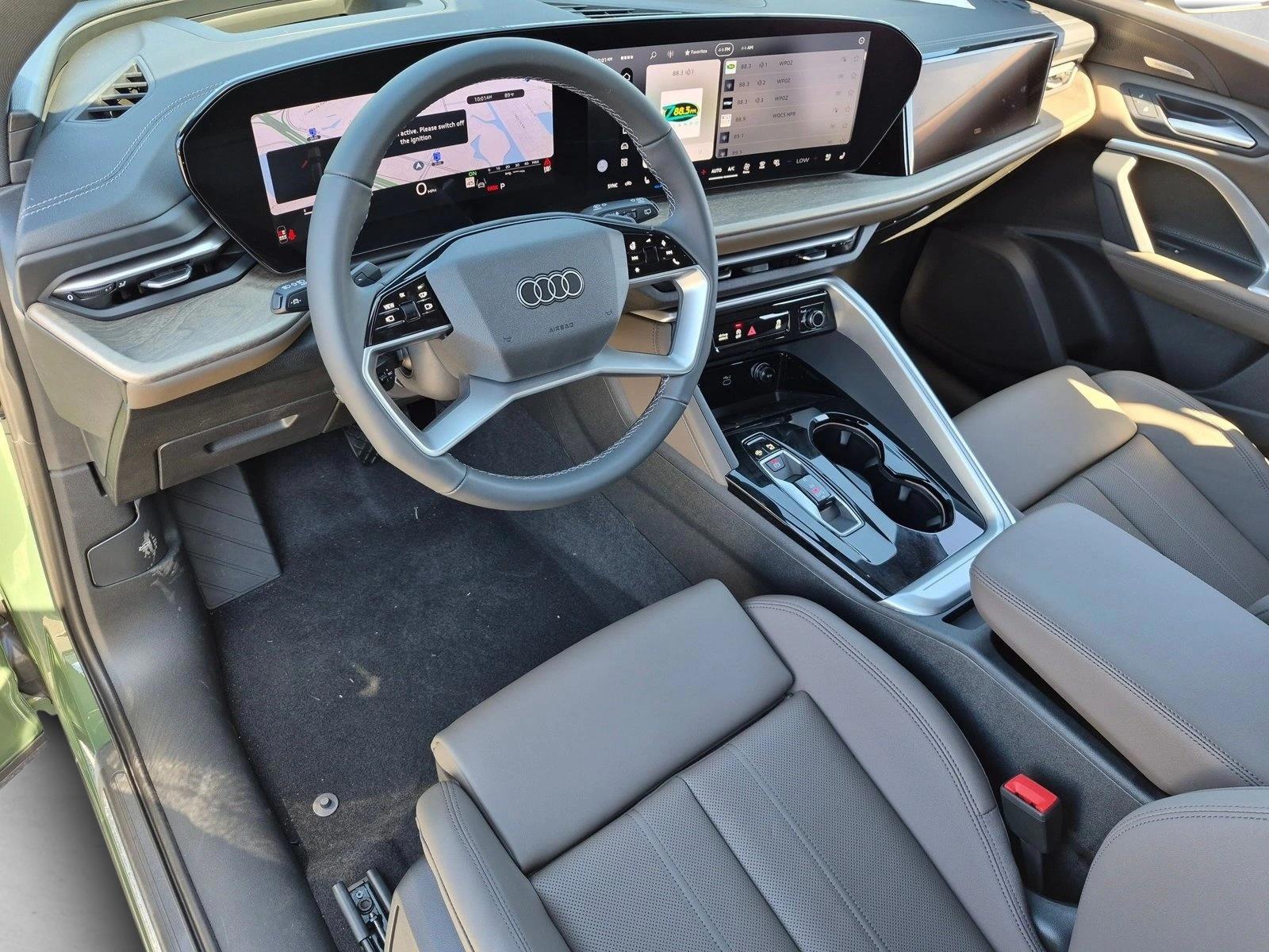 Thumbnail: 2026 Audi Q5 - 3