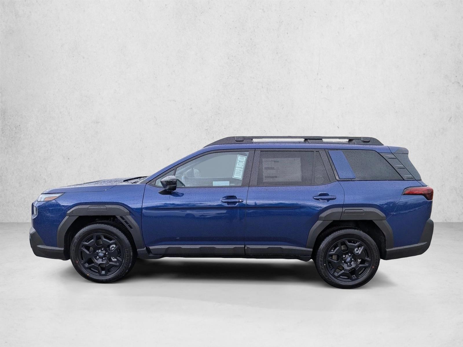 Thumbnail: 2026 Subaru Outback - 2