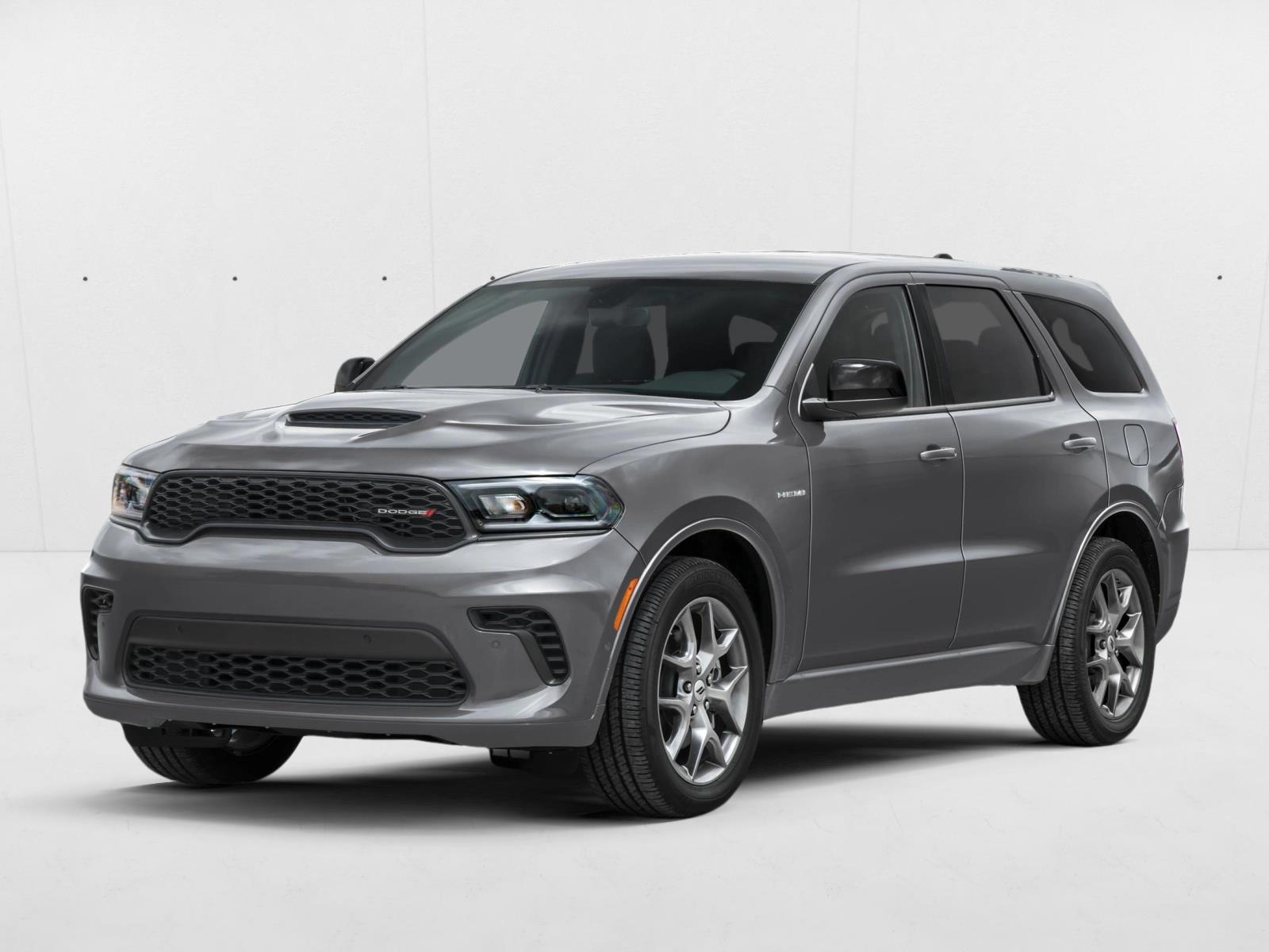 Thumbnail: 2026 Dodge Durango - 1