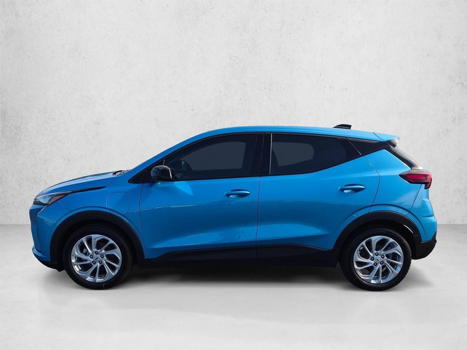 Thumbnail: 2027 Chevrolet Bolt EV - 2